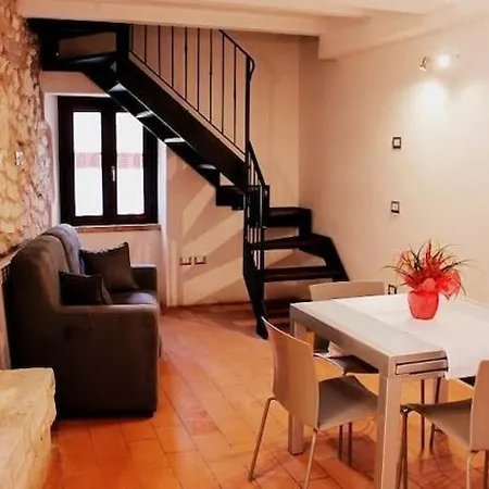 L'arco Di Fondarca Holiday home Cagli