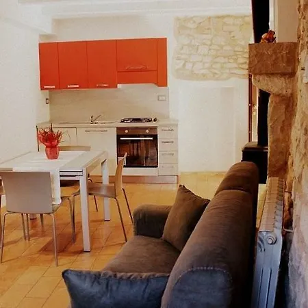 Holiday home L'arco Di Fondarca Cagli
