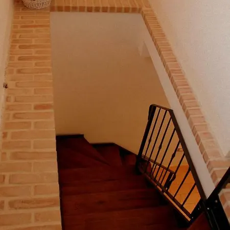 L'arco Di Fondarca *