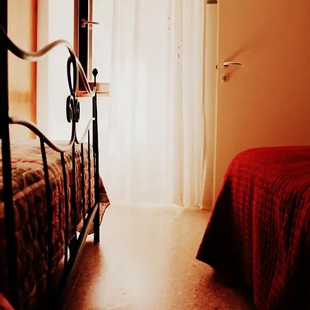 L'arco Di Fondarca Holiday home *